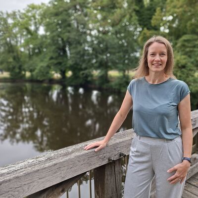 Carmen Zien neu