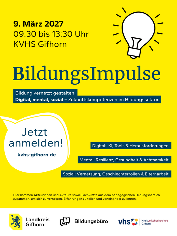 Bild vergr&ouml;&szlig;ern: BildungsImpulse